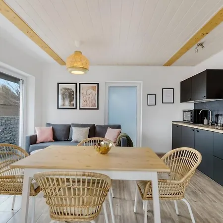 Wunderschoenes Im Gruenen 別荘 *