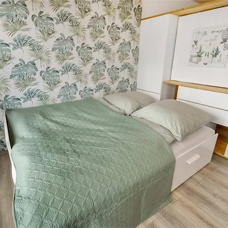 Wunderschoenes Im Gruenen 別荘 *