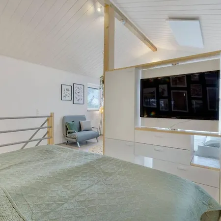 別荘 Wunderschoenes Im Gruenen Kehrig