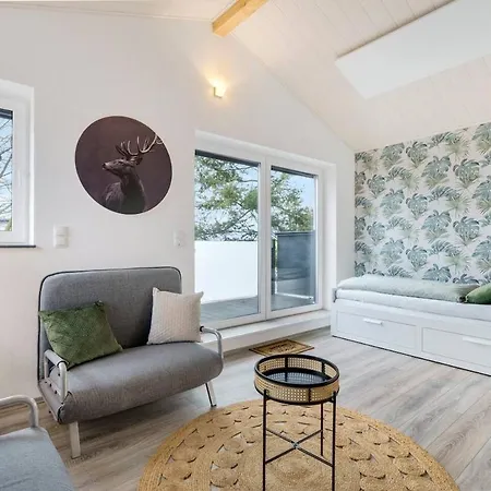 Wunderschoenes Im Gruenen 別荘 *