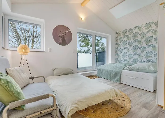 Wunderschoenes Im Gruenen