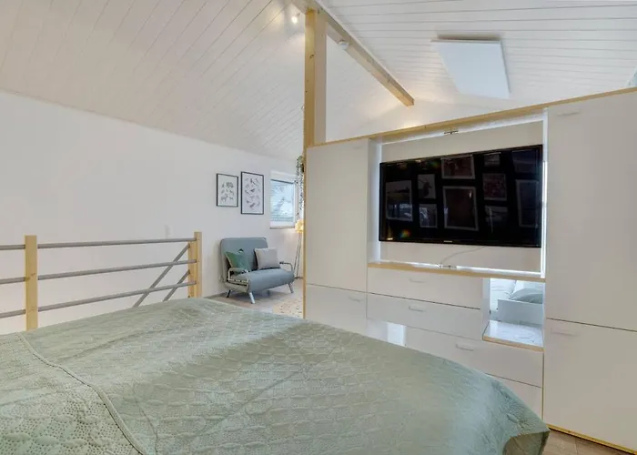 Nyaraló Wunderschoenes Im Gruenen Kehrig