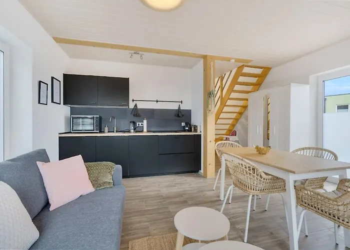 Nyaraló Wunderschoenes Im Gruenen *