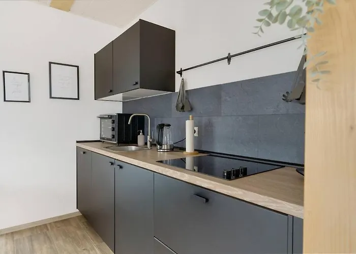 Nyaraló Wunderschoenes Im Gruenen Kehrig