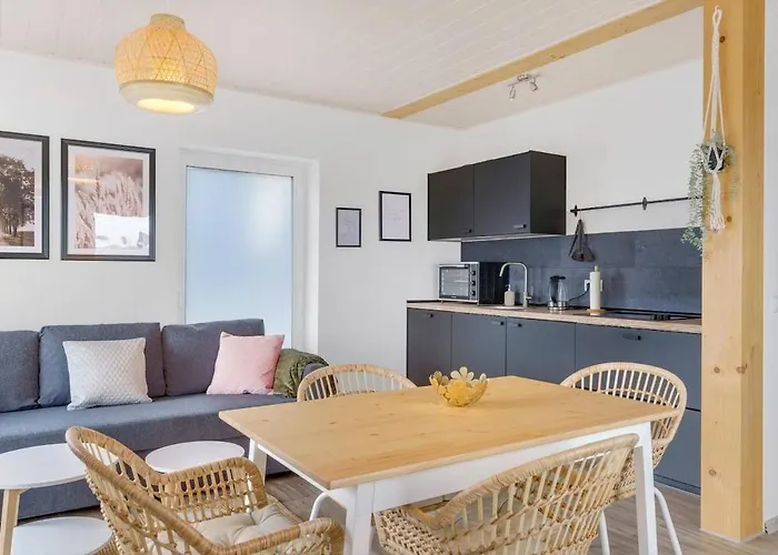 Nyaraló Wunderschoenes Im Gruenen